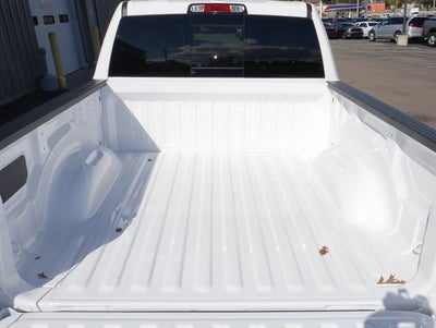 2026 RAM 1500 Big Horn/Lone Star Night Edition