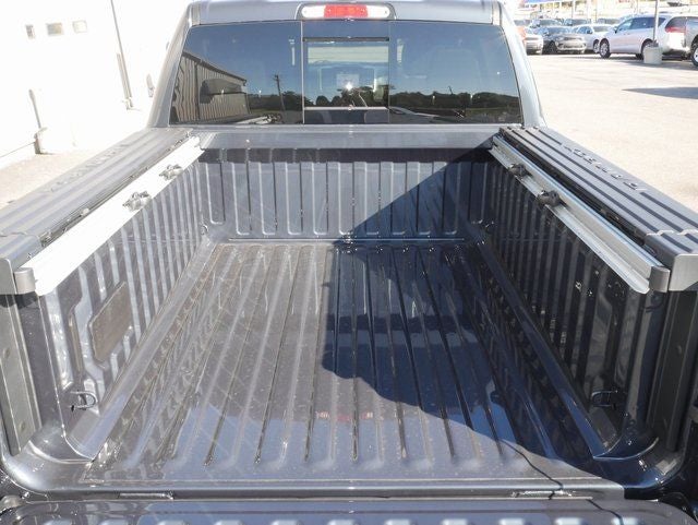 2026 RAM 1500 Big Horn/Lone Star Night Edition