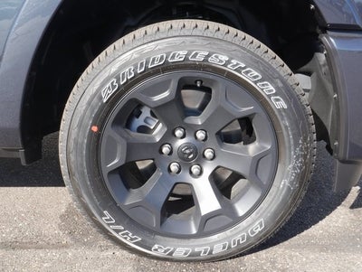 2026 RAM 1500 Big Horn/Lone Star Night Edition