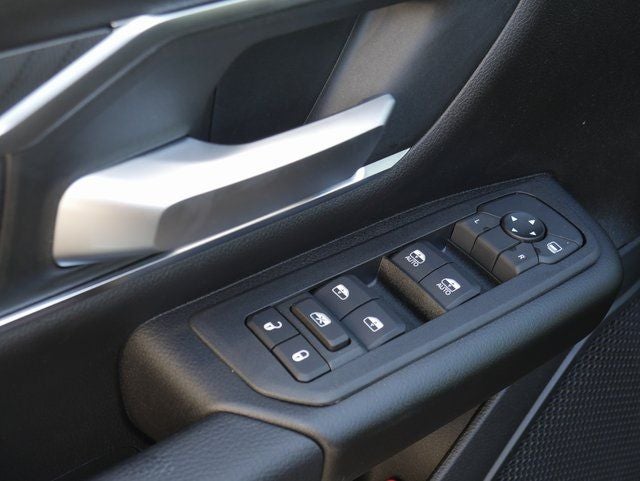 2026 RAM 1500 Big Horn/Lone Star Night Edition