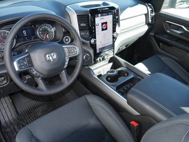 2026 RAM 1500 Big Horn/Lone Star Night Edition