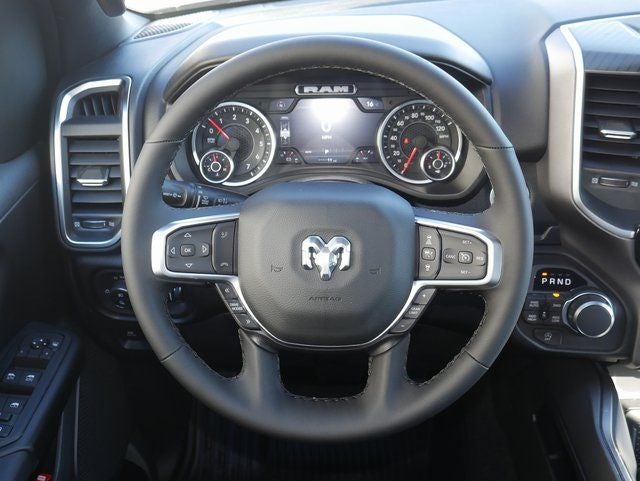 2026 RAM 1500 Big Horn/Lone Star Night Edition