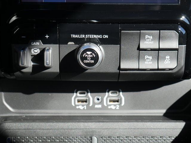 2026 RAM 1500 Big Horn/Lone Star Night Edition