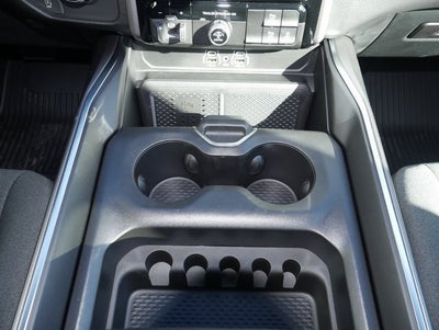 2026 RAM 1500 Big Horn/Lone Star Night Edition