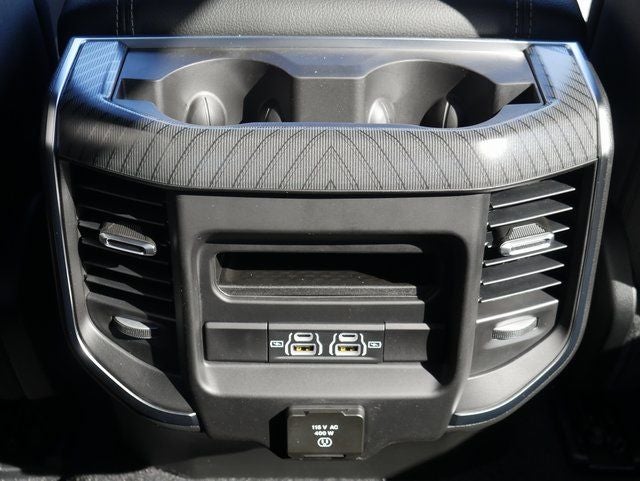 2026 RAM 1500 Big Horn/Lone Star Night Edition