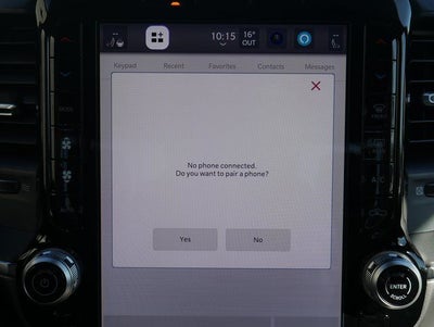 2026 RAM 1500 Big Horn/Lone Star Night Edition