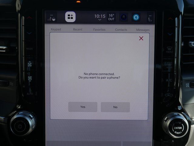 2026 RAM 1500 Big Horn/Lone Star Night Edition