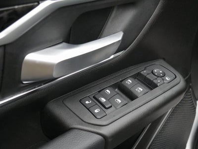 2026 RAM 1500 Big Horn/Lone Star Night Edition Sherrod Upfit Package