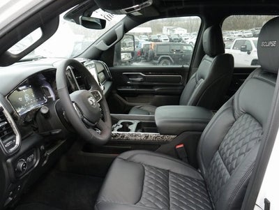 2026 RAM 1500 Big Horn/Lone Star Night Edition Sherrod Upfit Package