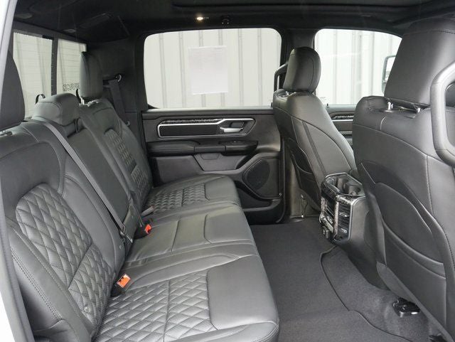 2026 RAM 1500 Big Horn/Lone Star Night Edition Sherrod Upfit Package