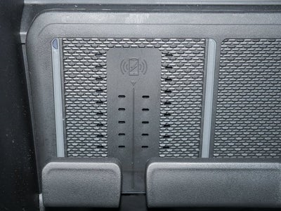 2026 RAM 1500 Big Horn/Lone Star Night Edition Sherrod Upfit Package