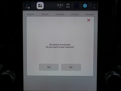 2026 RAM 1500 Big Horn/Lone Star Night Edition Sherrod Upfit Package