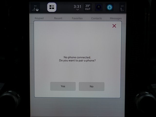 2026 RAM 1500 Big Horn/Lone Star Night Edition Sherrod Upfit Package