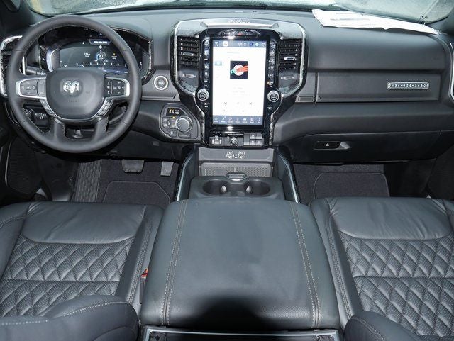 2026 RAM 1500 Big Horn/Lone Star Night Edition Sherrod Upfit Package