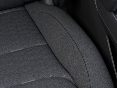 2026 RAM 1500 Big Horn/Lone Star Night Edition Sherrod Upfit Package