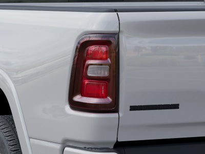 2026 RAM 1500 Big Horn/Lone Star Night Edition Sherrod Upfit Package