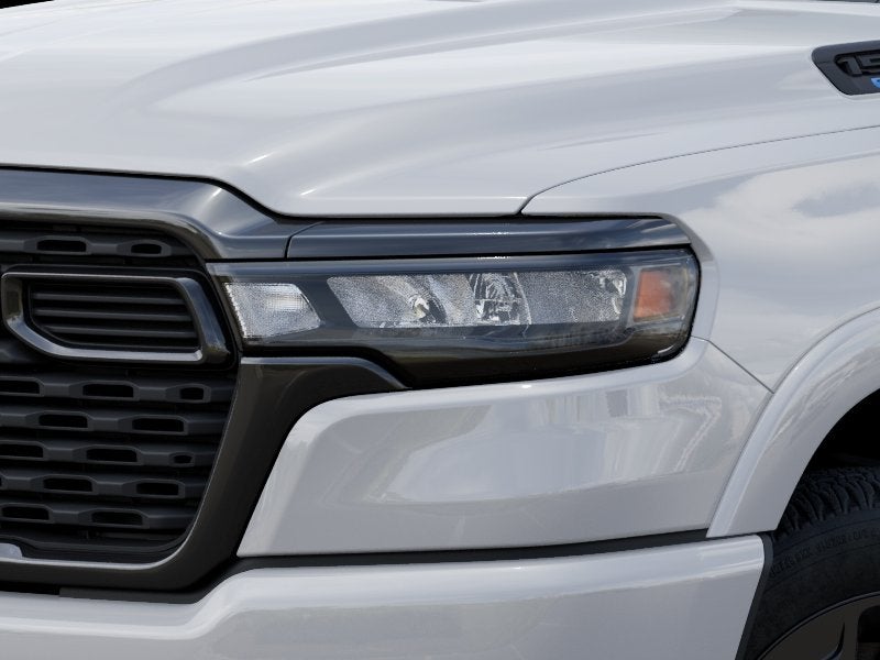 2026 RAM 1500 Big Horn/Lone Star Night Edition Sherrod Upfit Package