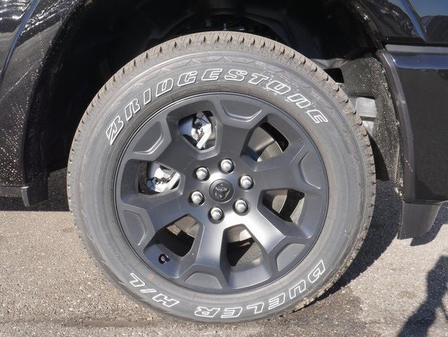 2026 RAM 1500 Big Horn/Lone Star Night Edition