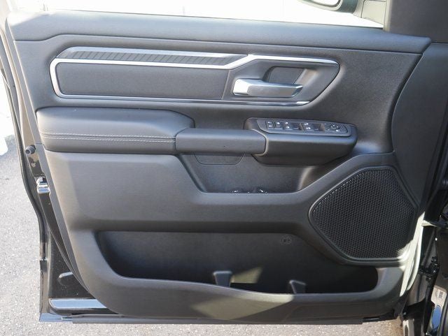 2026 RAM 1500 Big Horn/Lone Star Night Edition