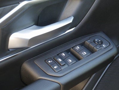 2026 RAM 1500 Big Horn/Lone Star Night Edition