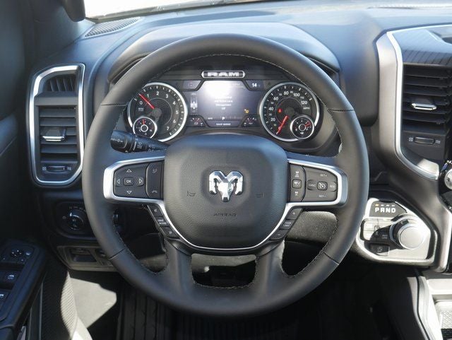 2026 RAM 1500 Big Horn/Lone Star Night Edition