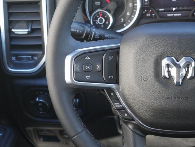 2026 RAM 1500 Big Horn/Lone Star Night Edition