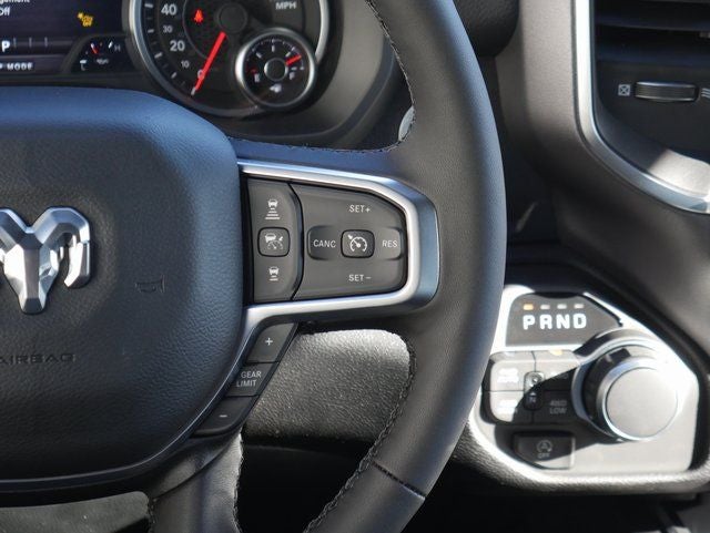 2026 RAM 1500 Big Horn/Lone Star Night Edition