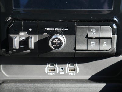 2026 RAM 1500 Big Horn/Lone Star Night Edition