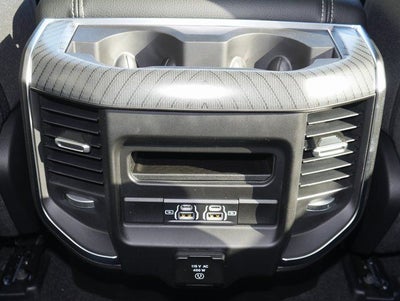 2026 RAM 1500 Big Horn/Lone Star Night Edition