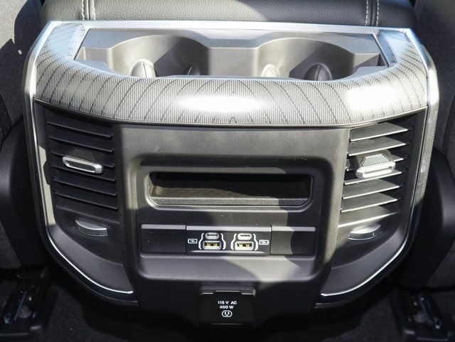 2026 RAM 1500 Big Horn/Lone Star Night Edition