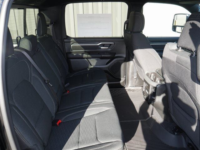 2026 RAM 1500 Big Horn/Lone Star Night Edition