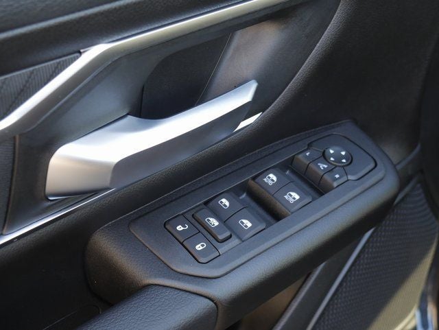 2026 RAM 1500 Big Horn/Lone Star Night Edition