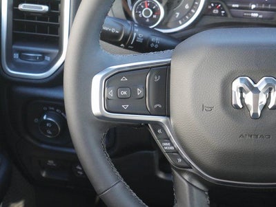 2026 RAM 1500 Big Horn/Lone Star Night Edition