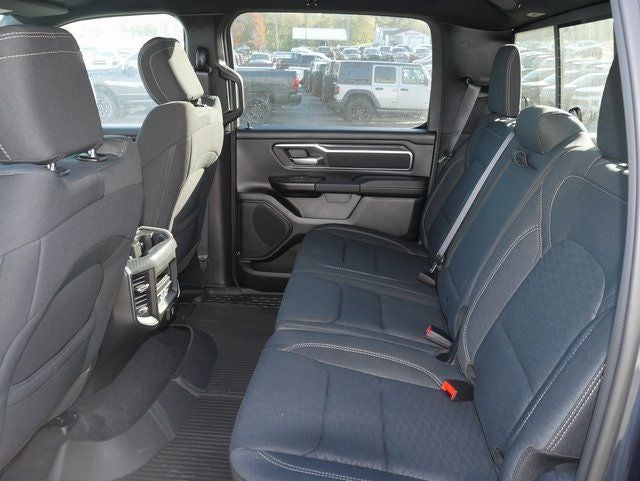 2026 RAM 1500 Big Horn/Lone Star Night Edition