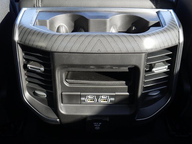 2026 RAM 1500 Big Horn/Lone Star Night Edition