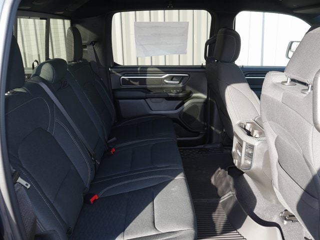 2026 RAM 1500 Big Horn/Lone Star Night Edition