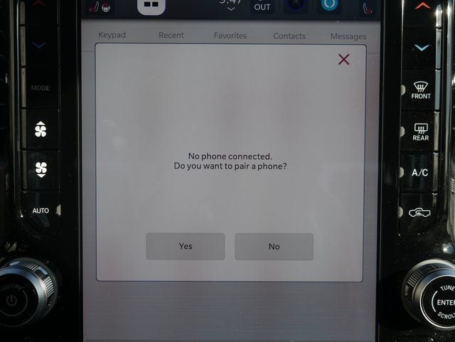 2026 RAM 1500 Big Horn/Lone Star Night Edition