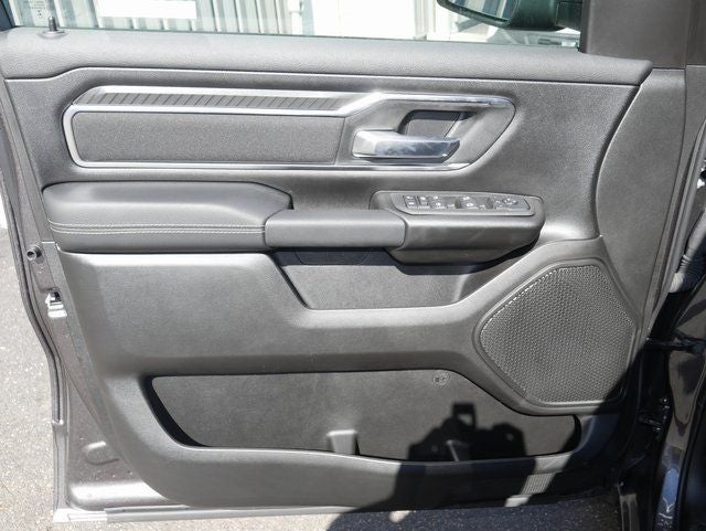 2026 RAM 1500 Big Horn/Lone Star Night Edition