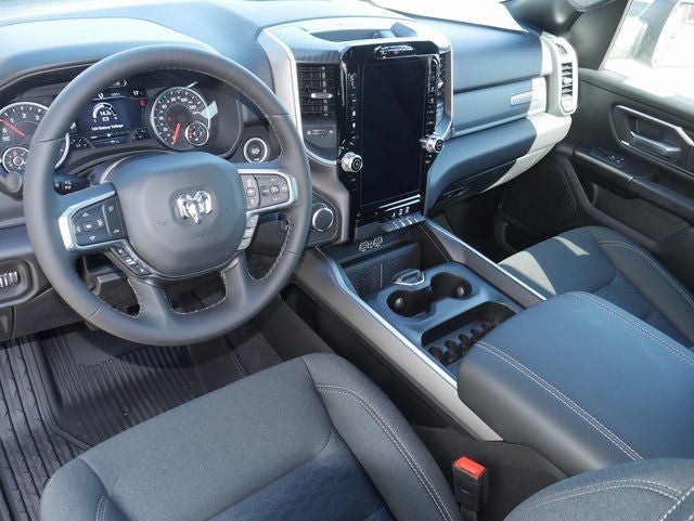 2026 RAM 1500 Big Horn/Lone Star Night Edition