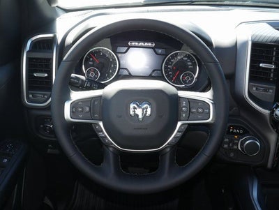 2026 RAM 1500 Big Horn/Lone Star Night Edition