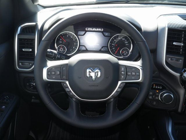2026 RAM 1500 Big Horn/Lone Star Night Edition