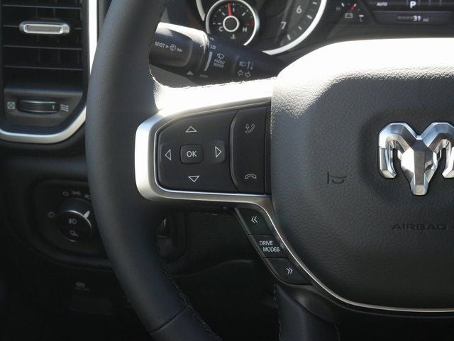 2026 RAM 1500 Big Horn/Lone Star Night Edition