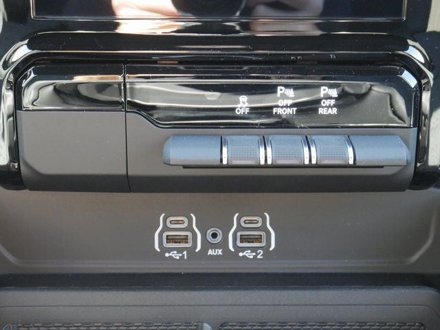 2026 RAM 1500 Big Horn/Lone Star Night Edition
