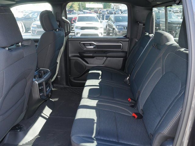2026 RAM 1500 Big Horn/Lone Star Night Edition