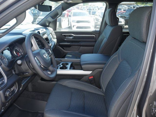 2026 RAM 1500 Big Horn/Lone Star Night Edition