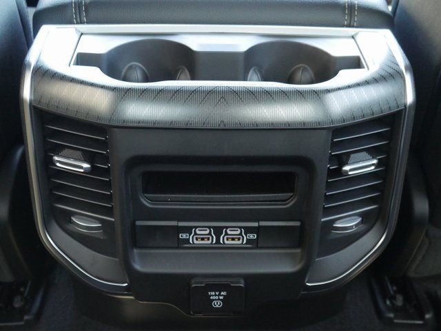 2026 RAM 1500 Big Horn/Lone Star Night Edition