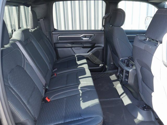 2026 RAM 1500 Big Horn/Lone Star Night Edition