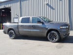 2026 RAM 1500 Big Horn/Lone Star Night Edition