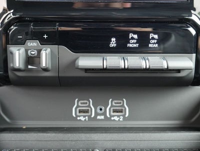 2026 RAM 1500 Big Horn/Lone Star Night Edition