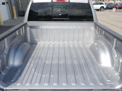 2020 RAM 1500 Big Horn/Lone Star Night Edition